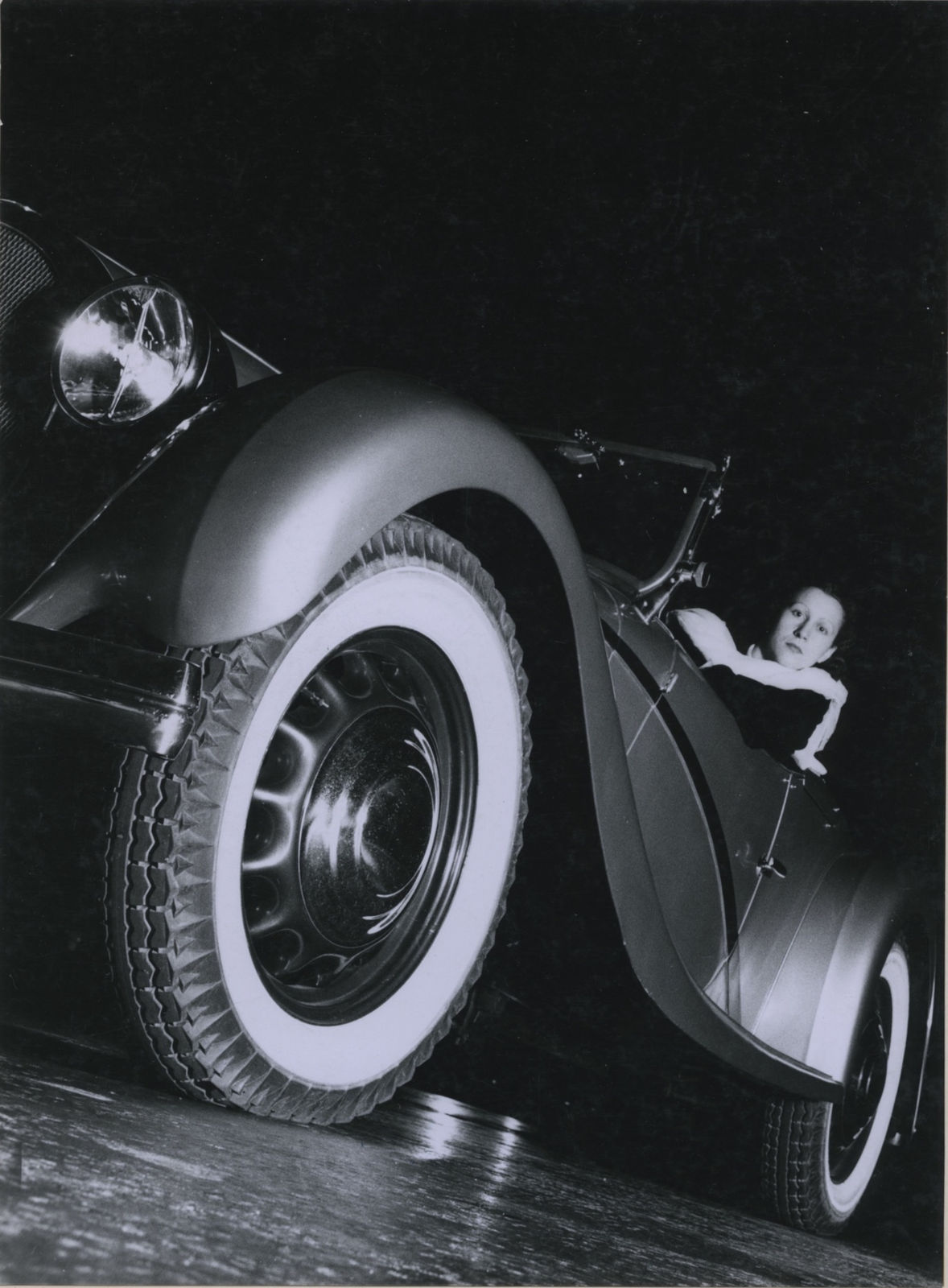 André Steiner, Sans titre, c. 1935