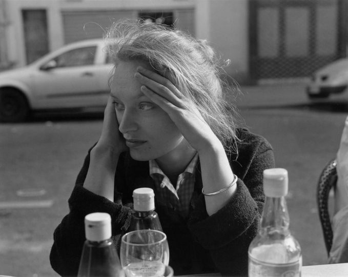 Thomas Boivin, Ménilmontant, 2015