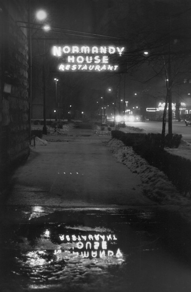 Vivian Maier, Chicago, IL, n.d.