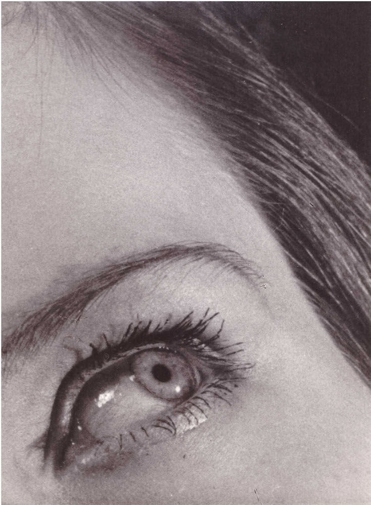 André Steiner Sans titre Tirage gélatino-argentique d'époque 21,8 x 16,2 cm Dim. papier: 21,8 x 16,2 cm