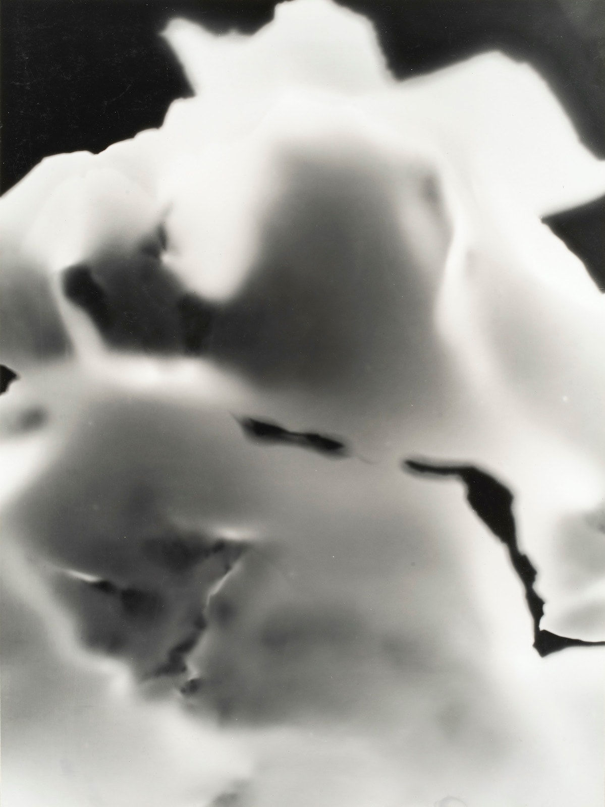 Anneliese Hager, Intermezzo, SchwarzWeiB, I, 1962