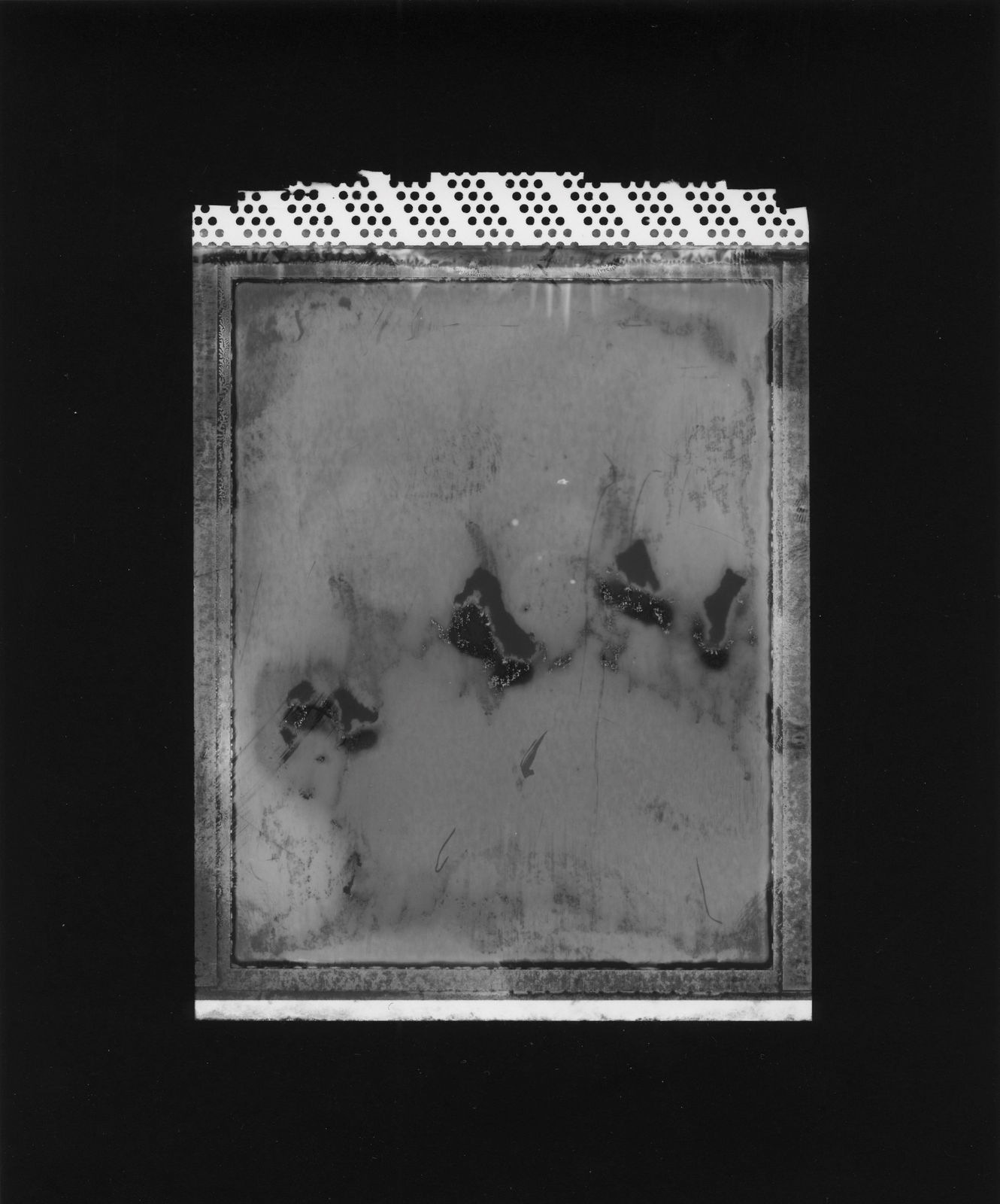 Bogdan Konopka, Polaroid 25, 31.12.2013