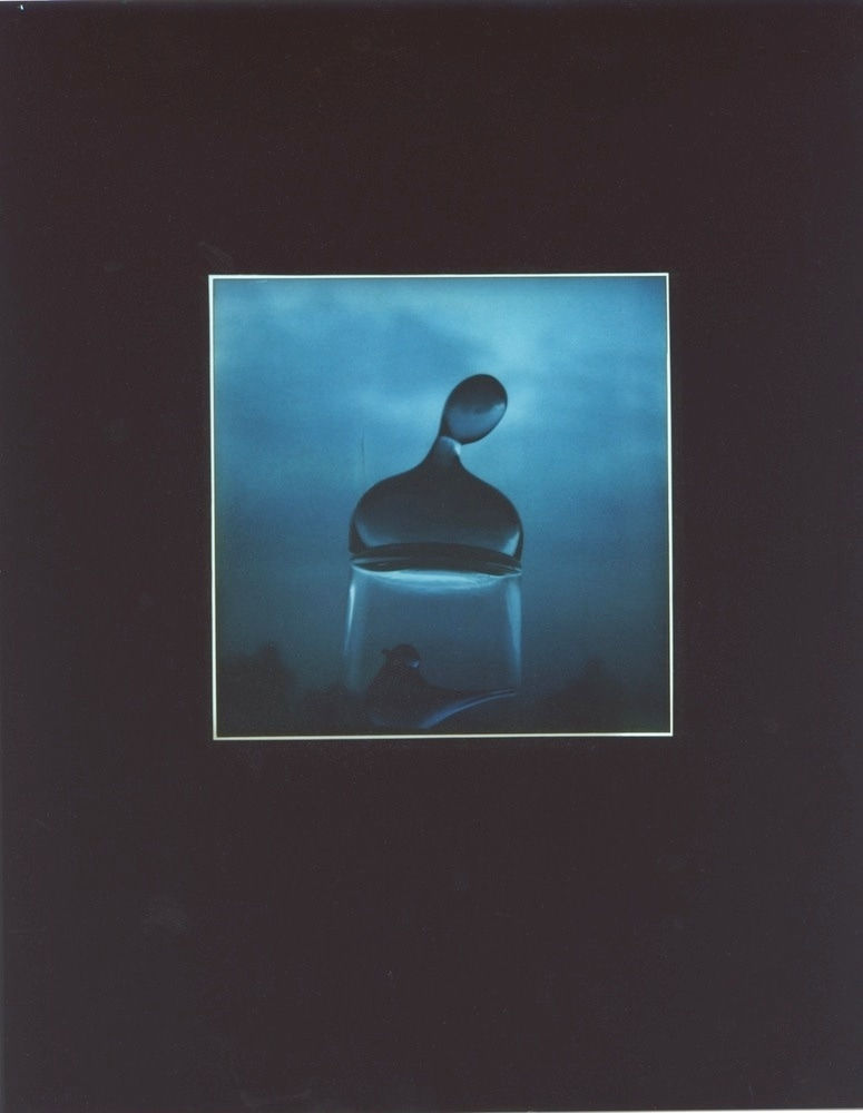 André Kertész, 3 octobre, 1979