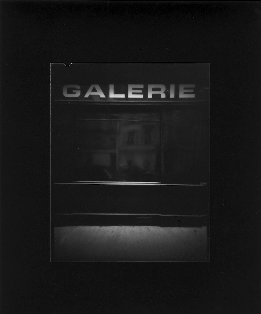 Bogdan Konopka, Paris, 2015