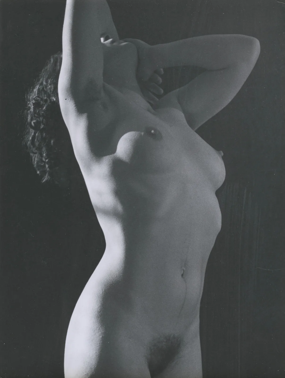 André Steiner, Sans titre, ca. 1935