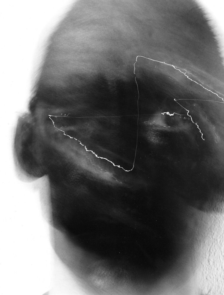 Gerd Bonfert, Sehung C78-8, 1987