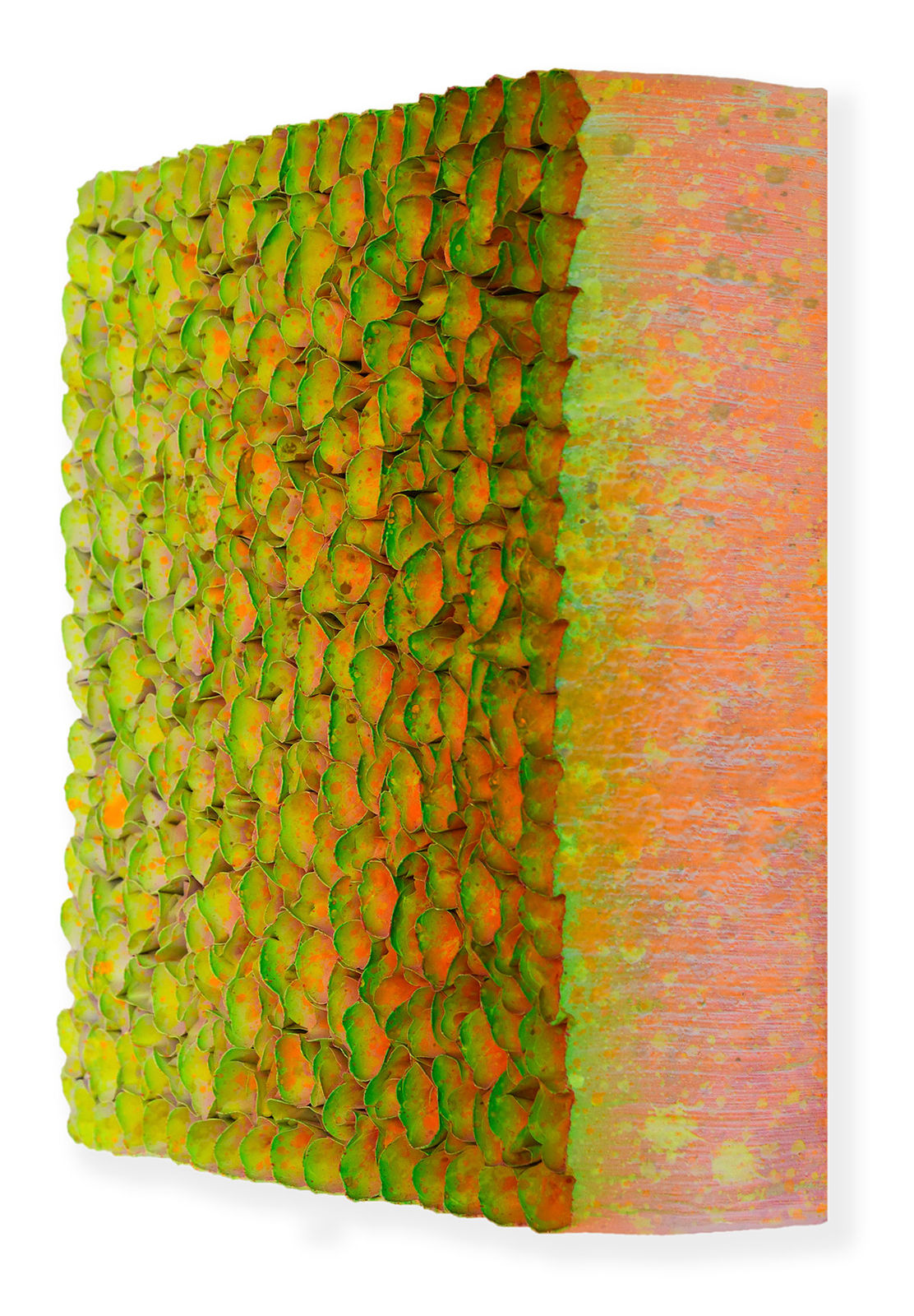 Zhuang Hong Yi, A Zest of Spring, 2025