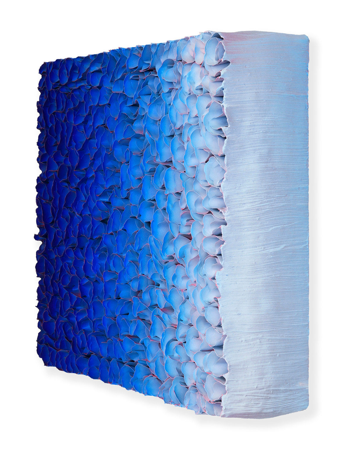 Zhuang Hong Yi, Field of Tulips, 2025