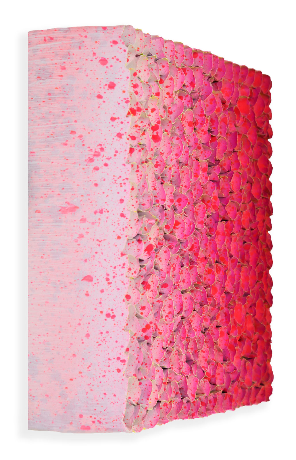 Zhuang Hong Yi, A Zest of Spring, 2025