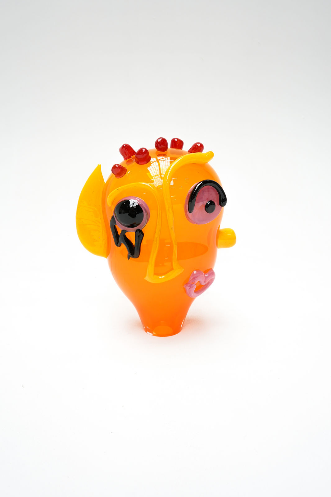 Hanne Arends, Reginawald, 2025