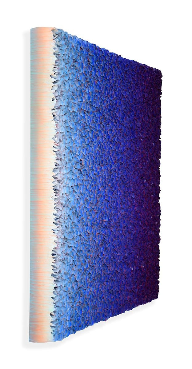 Zhuang Hong Yi, Smelling Sweet, 2020