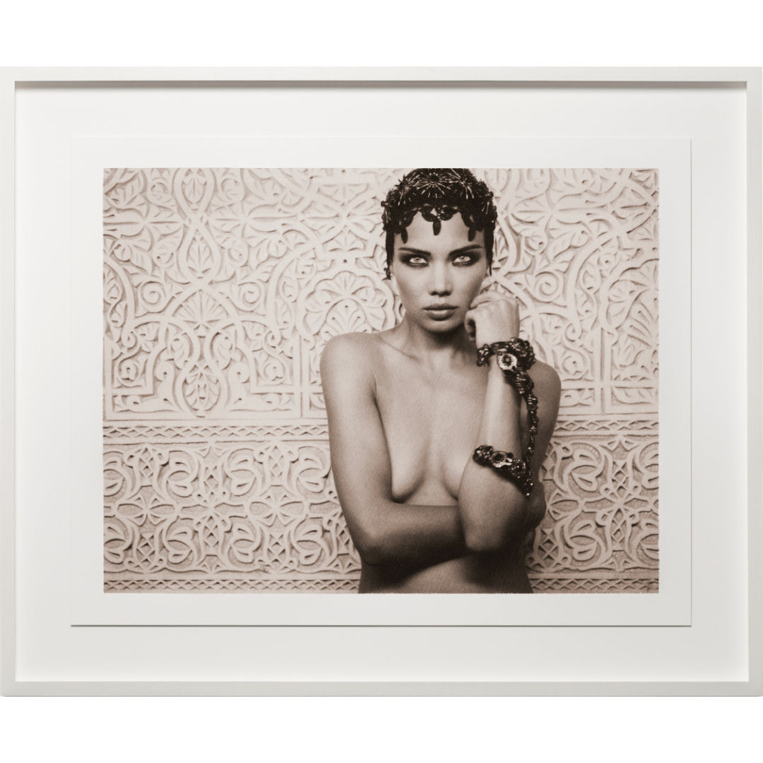 Marc Lagrange, The Road Ahead