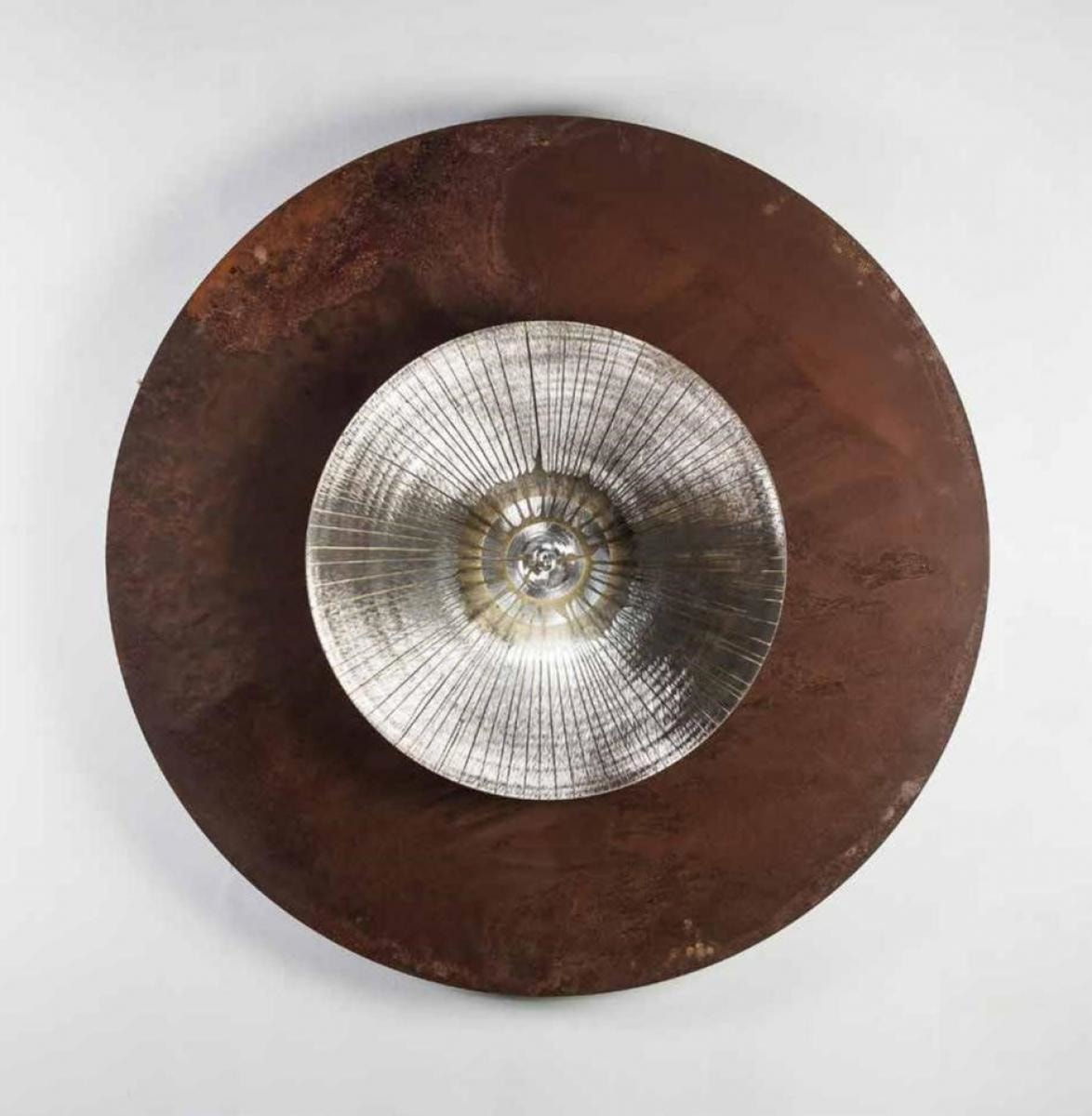 Ronald A. Westerhuis, Earth, 2019