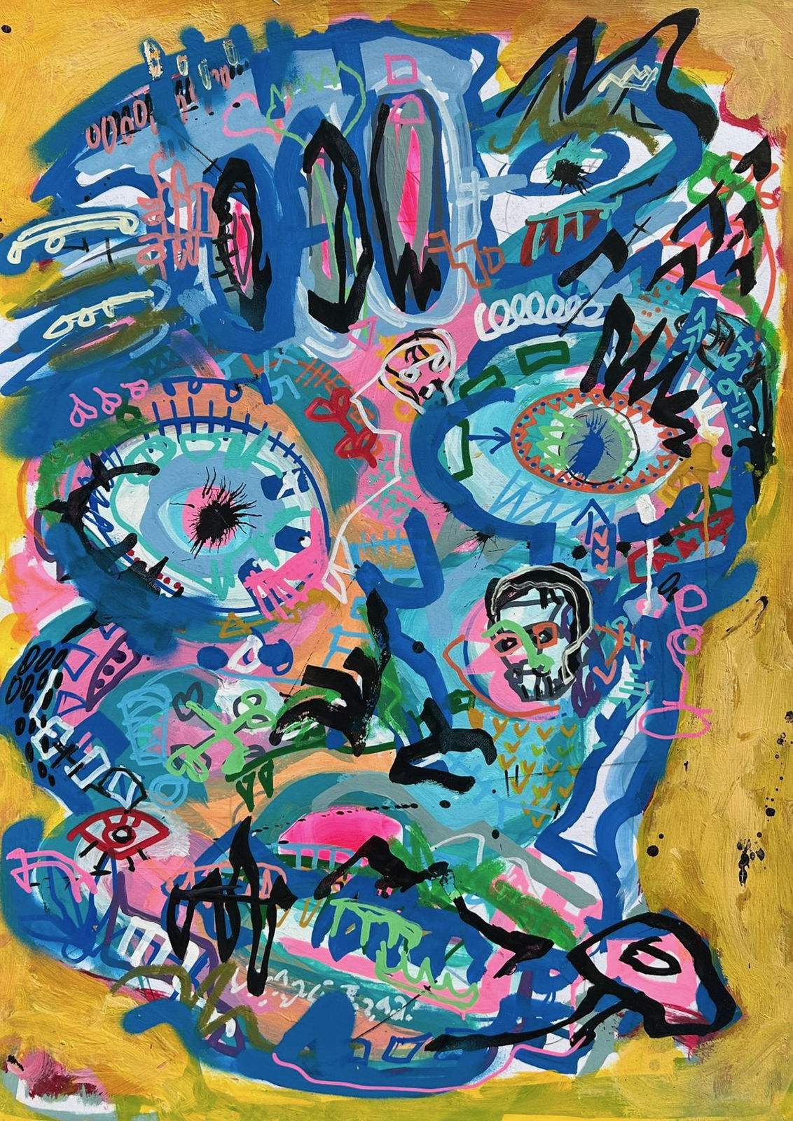 Matthijs Scholten, Clap your Hands