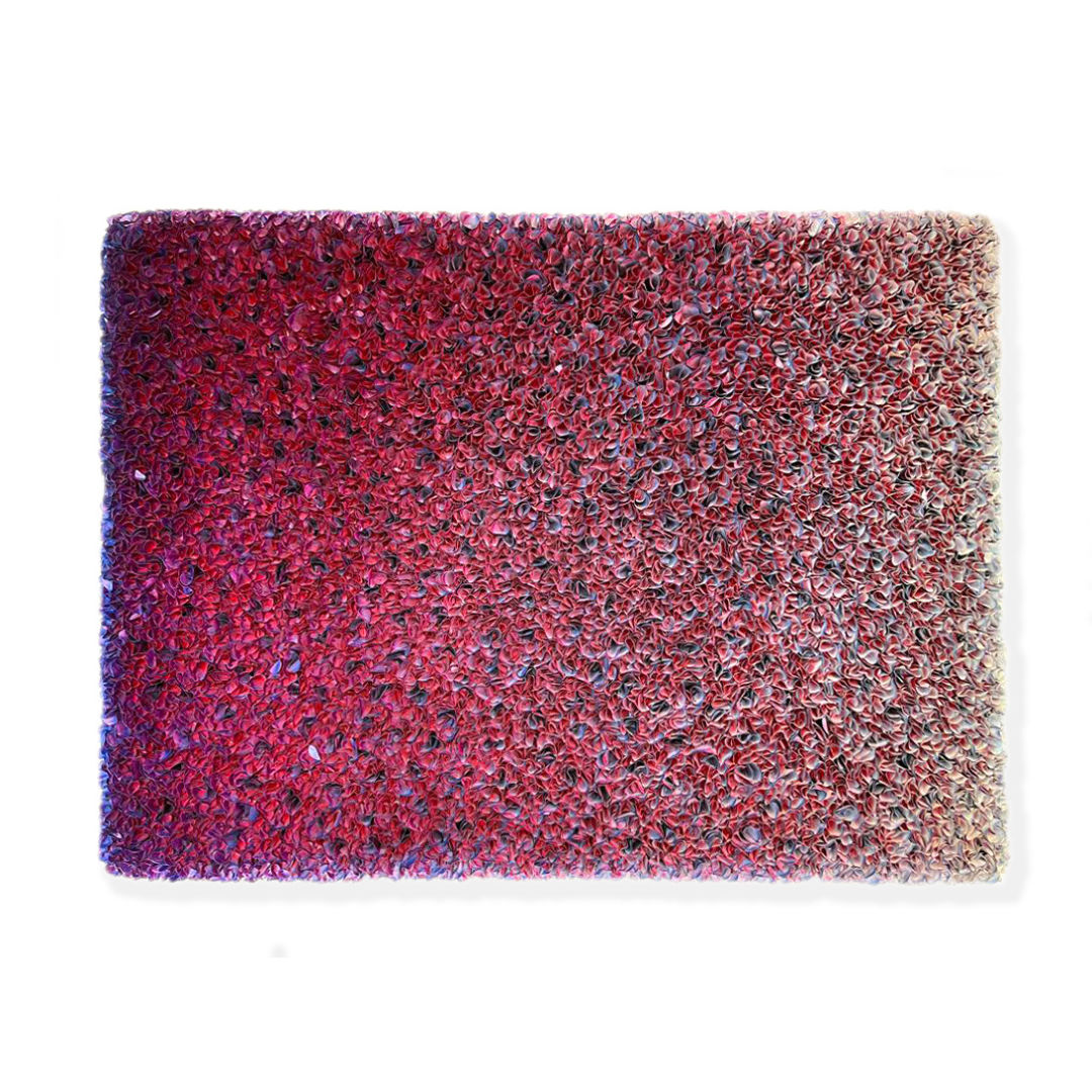 Zhuang Hong Yi, Floweret, 2016