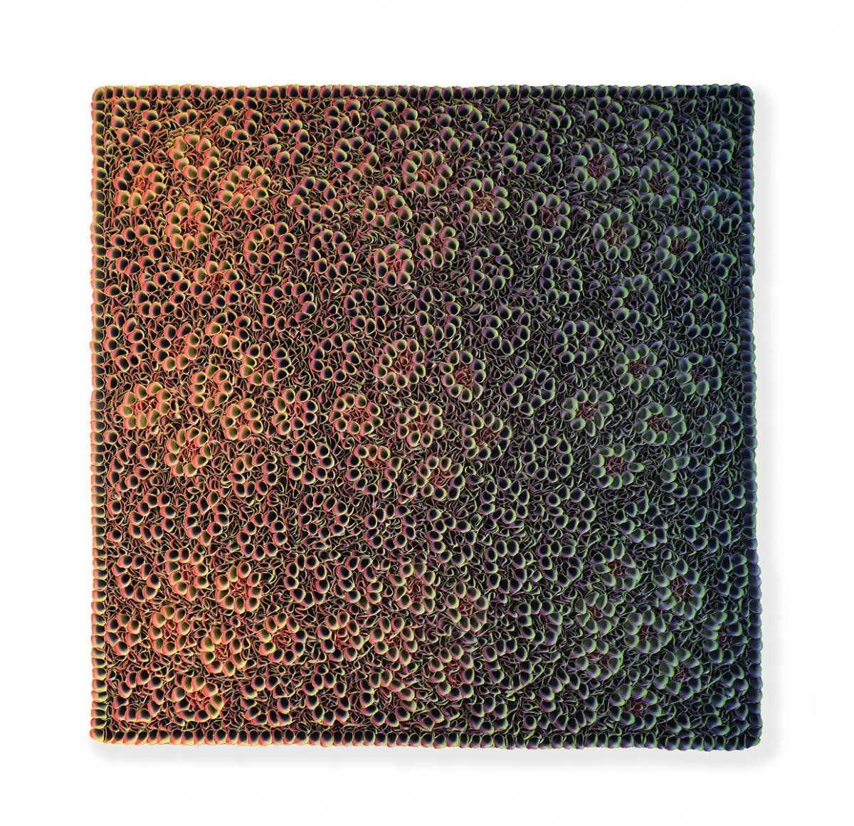 Zhuang Hong Yi, Exquisite, 2021