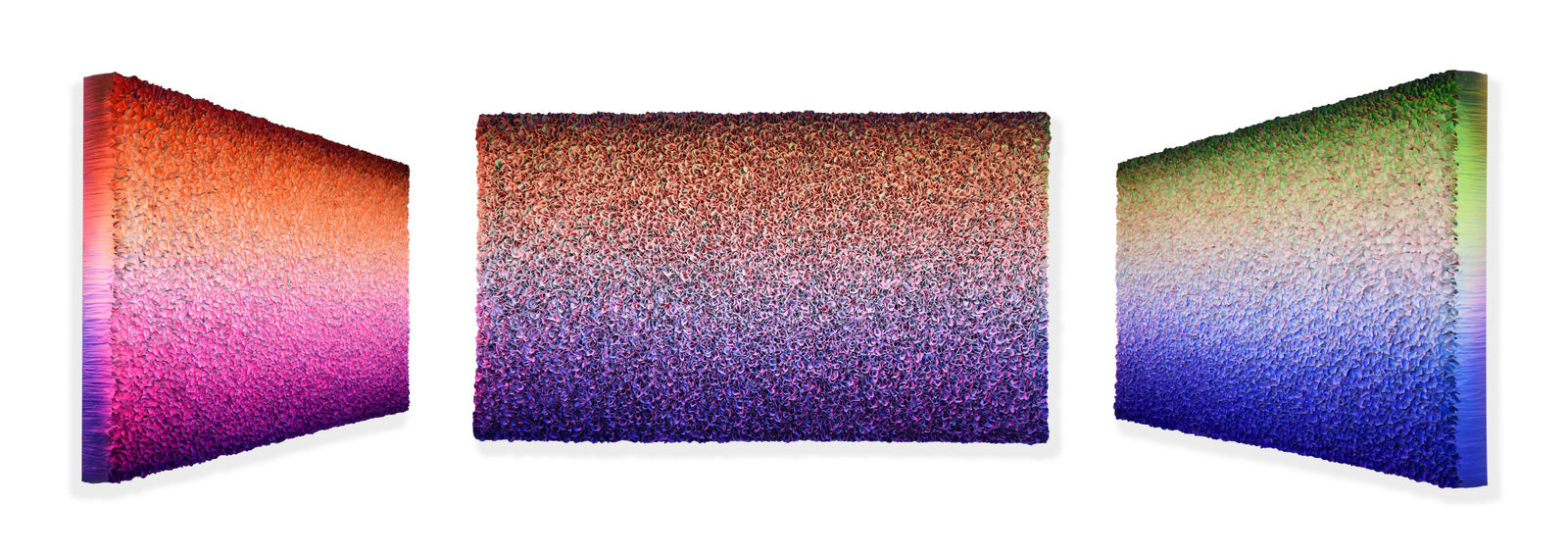 Zhuang Hong Yi, Midsummer Dreams, 2020