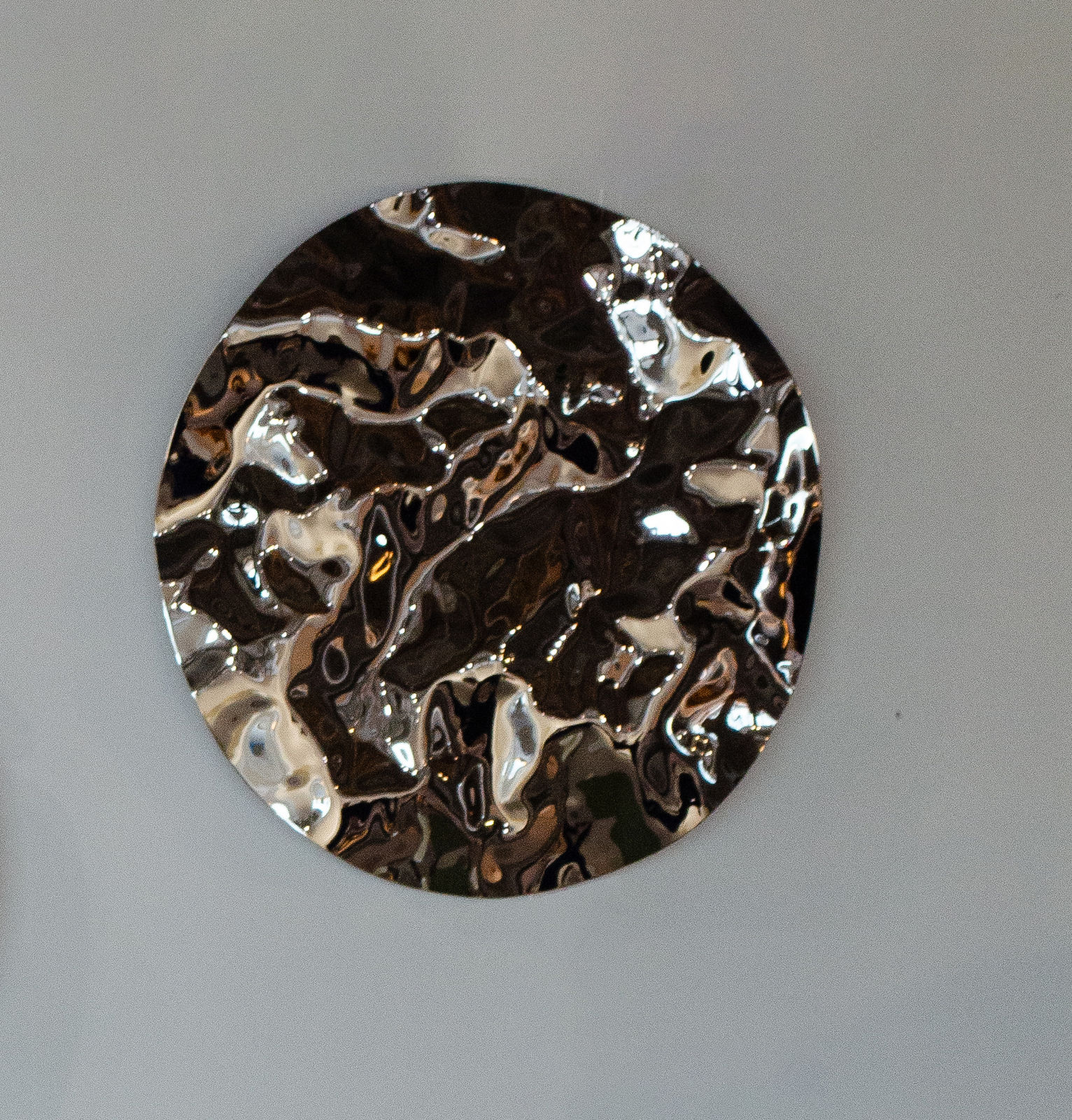 Pepe Valenti, El Mar Circle, 2025