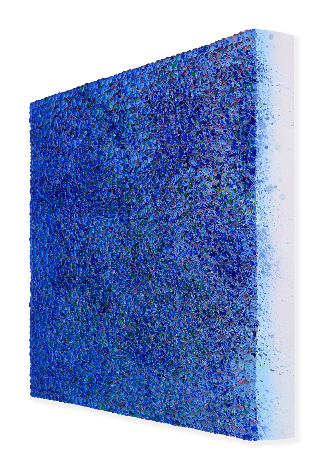 Zhuang Hong Yi, Resonant Gradient, 2024