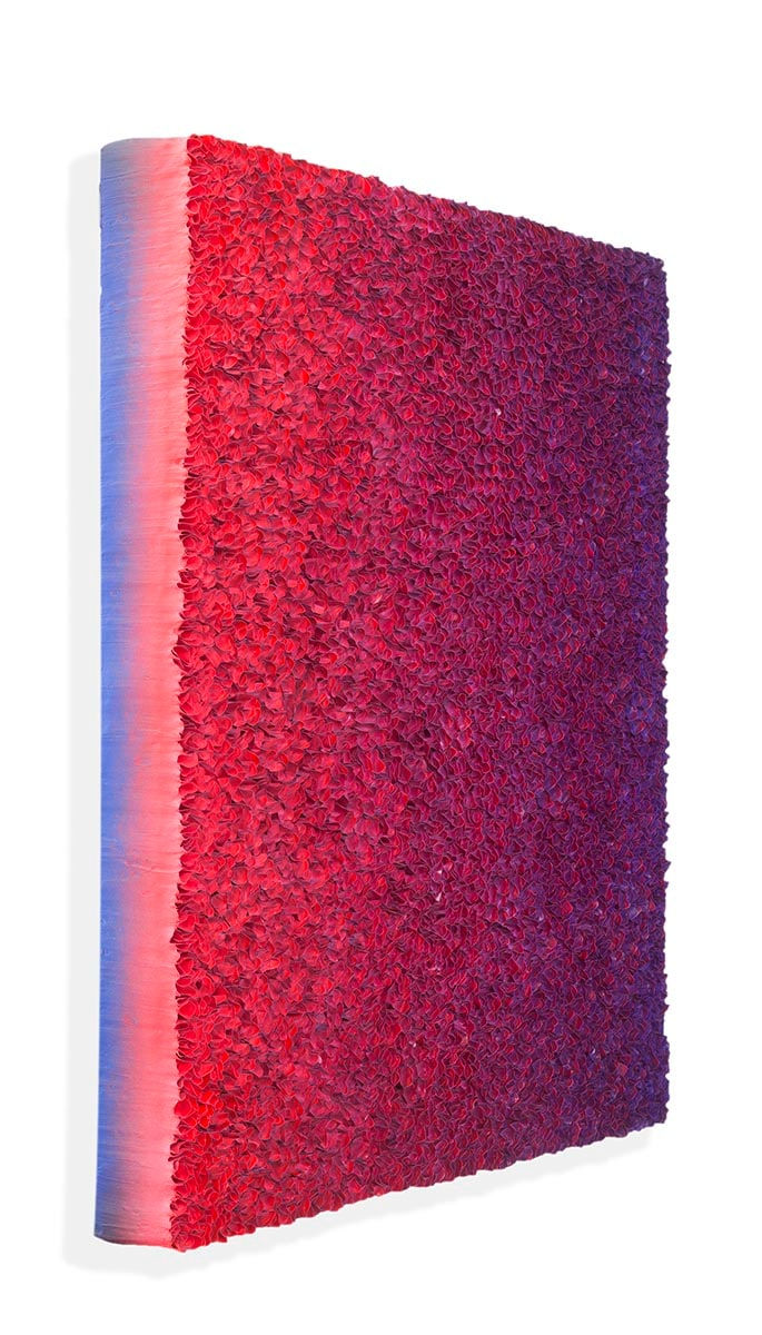 Zhuang Hong Yi, Ravishing Red, 2019