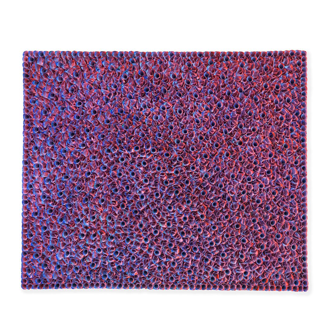 Zhuang Hong Yi, Resonant Gradient, 2024