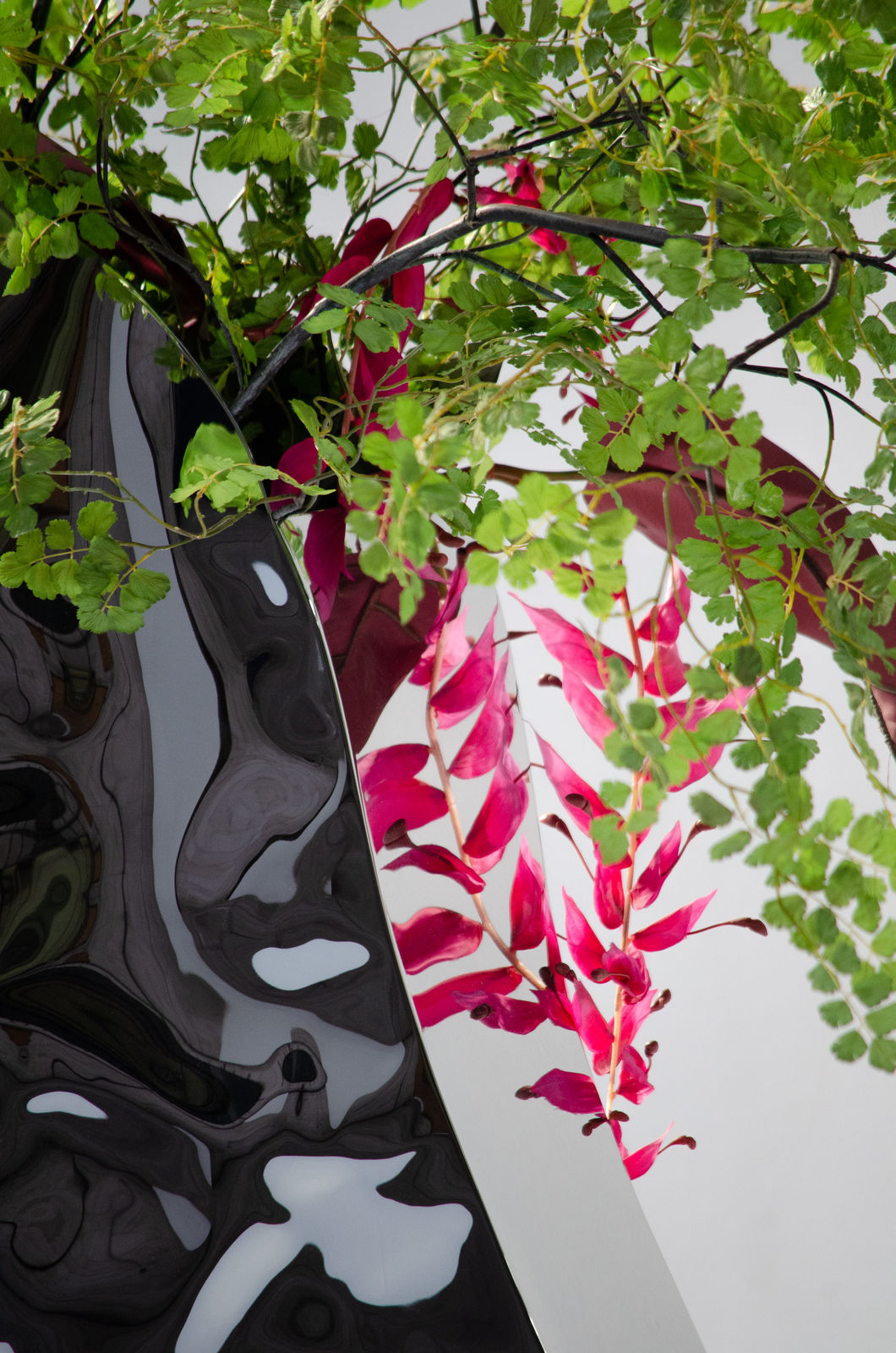 Pepe Valenti, El Mar Vase, 2025