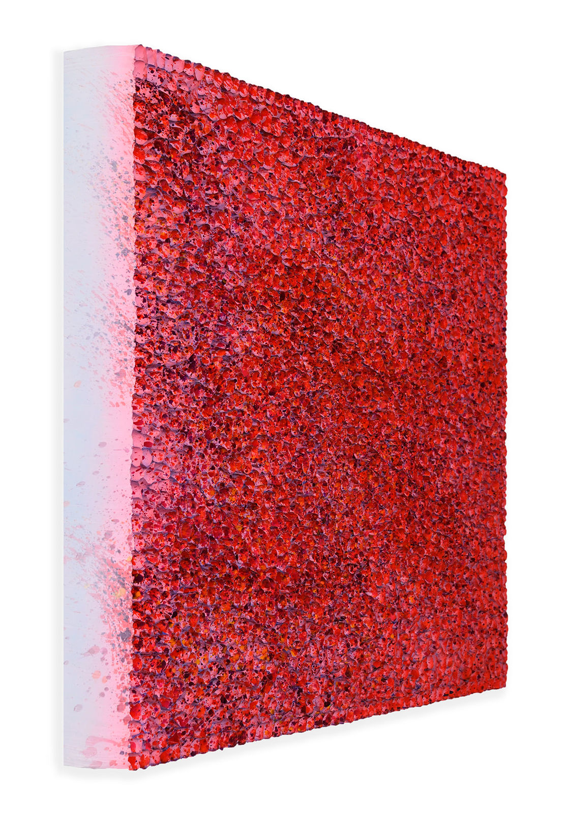 Zhuang Hong Yi, Resonant Gradient, 2024