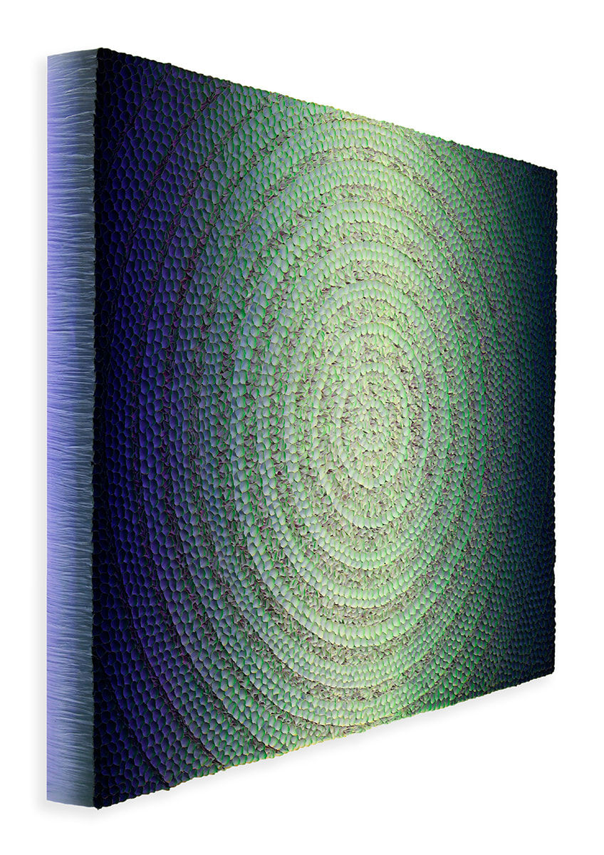 Zhuang Hong Yi, Jewel Toned, 2023