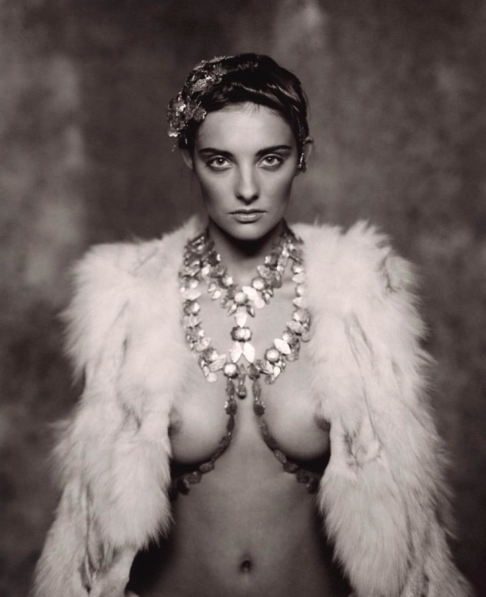 Marc Lagrange, White Fox