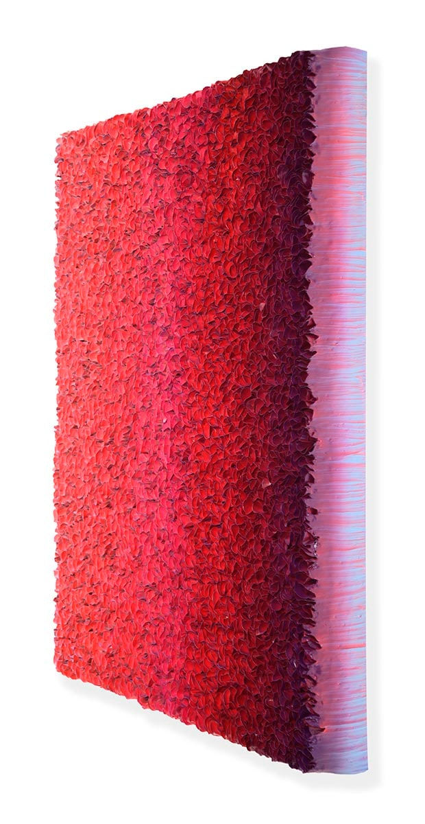 Zhuang Hong Yi, Smelling Sweet, 2020