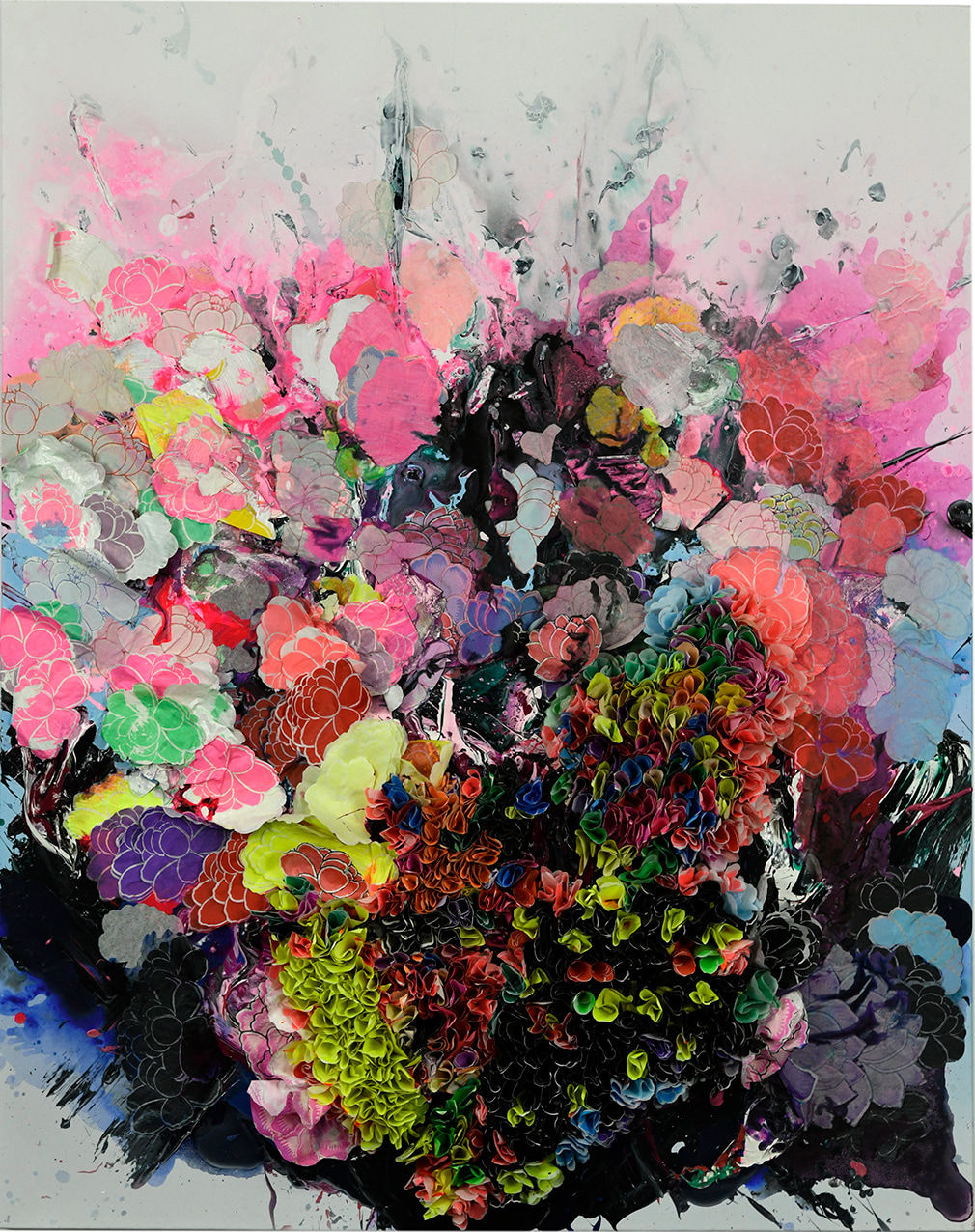 Zhuang Hong Yi, Dramatic Love, 2023