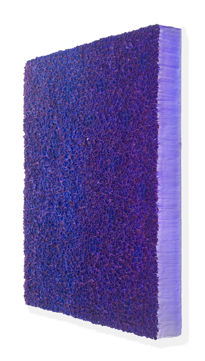 Zhuang Hong Yi, Ravishing Red, 2019