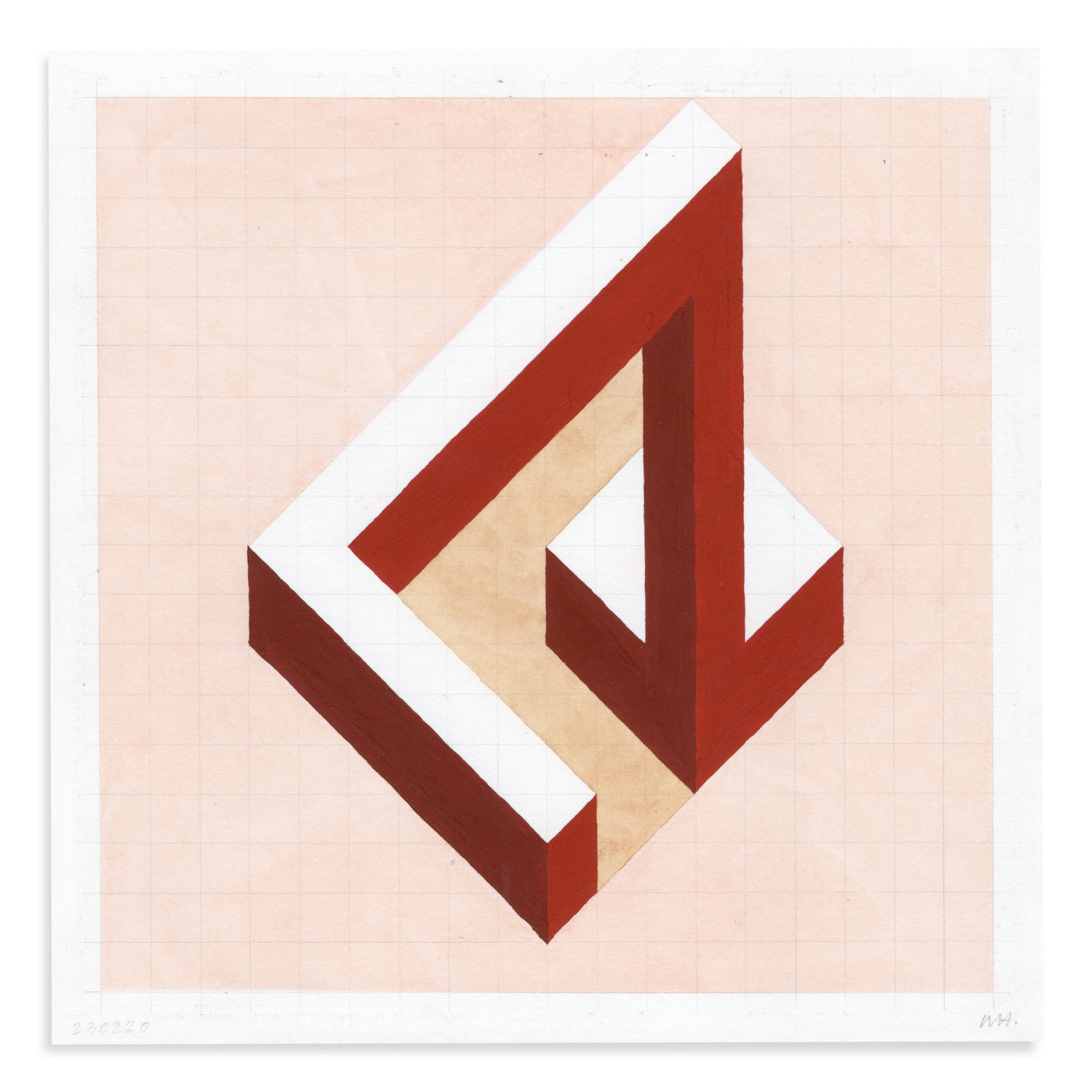 Echoes of Space, 2023