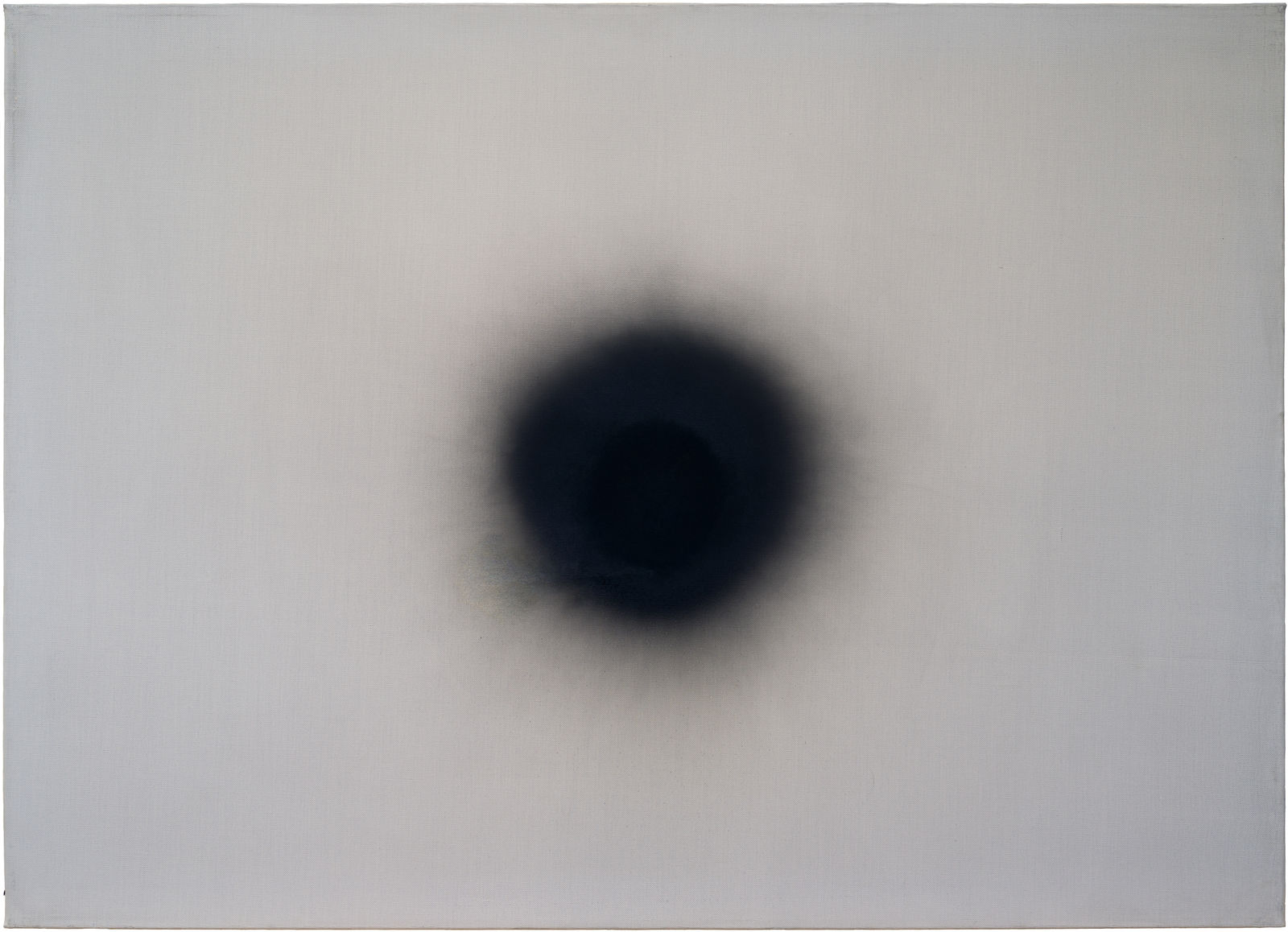 Otto Piene, untitled, 1961