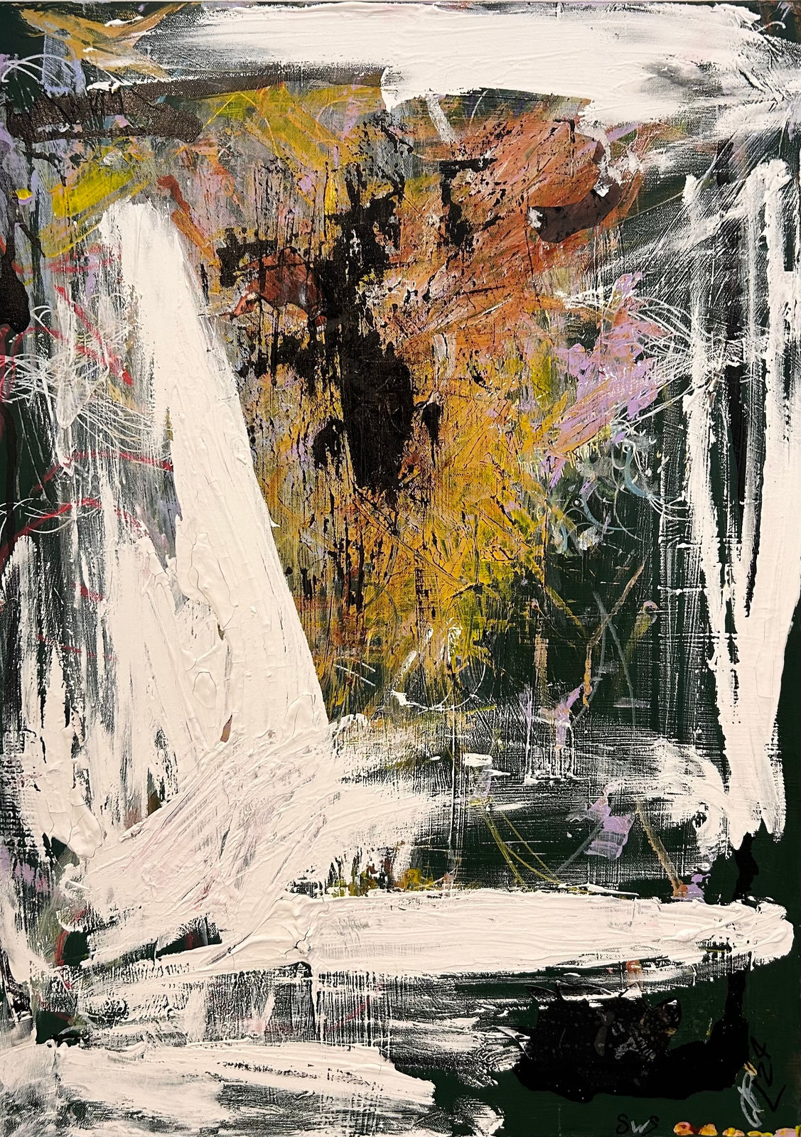 Scarth x Levack, Expensive For No Reason, 2024