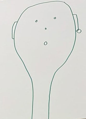 Joel Peter Levack, Mr Now #17, 2024