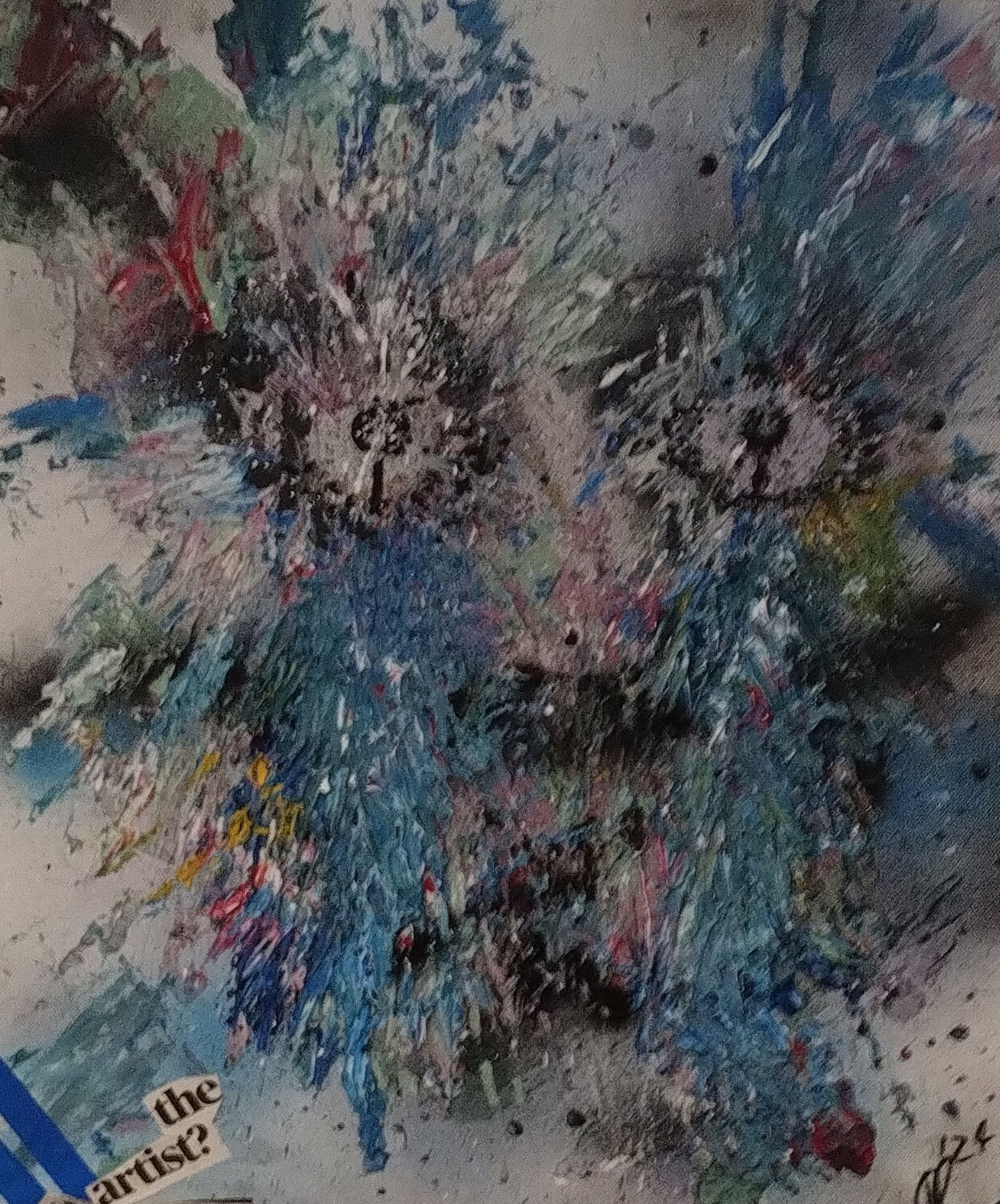 Scarth-Levack, Jack Frost, 2024