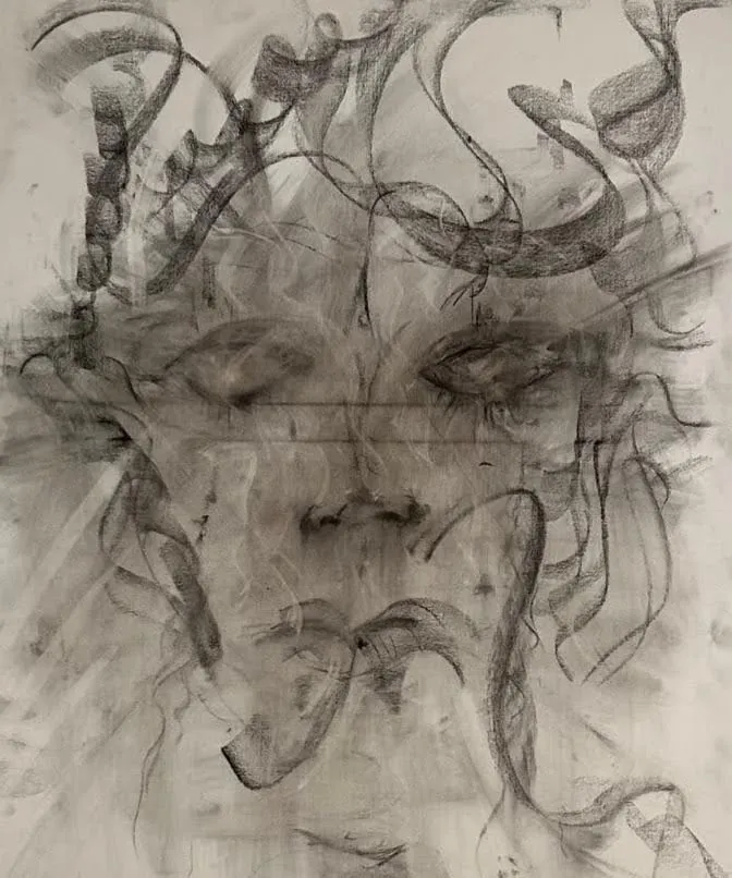 Scarth x Levack, Energy, 2025