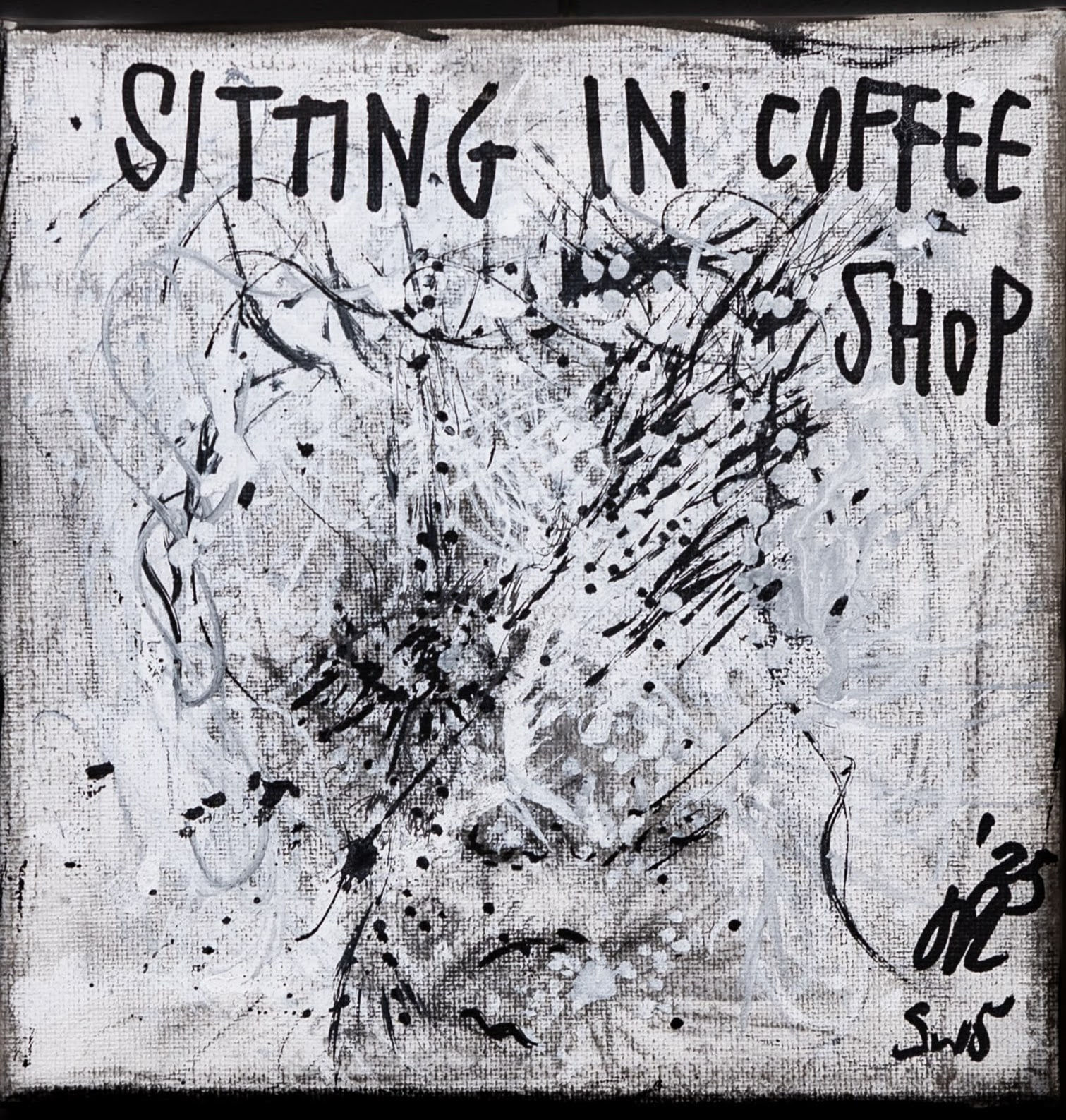 Scarth x Levack, Finding a study spot, 2025