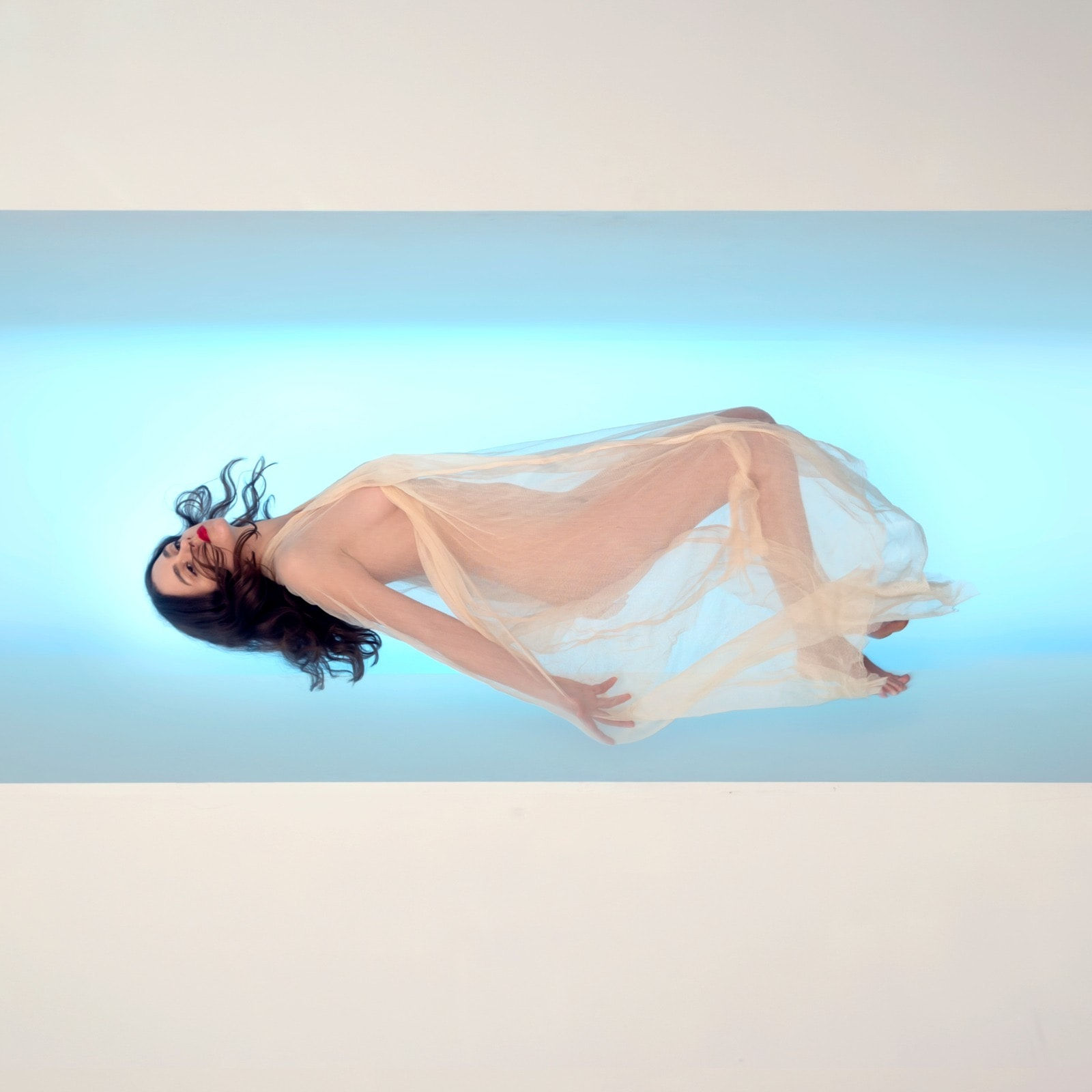 Jeff Robb, The Dreaming III