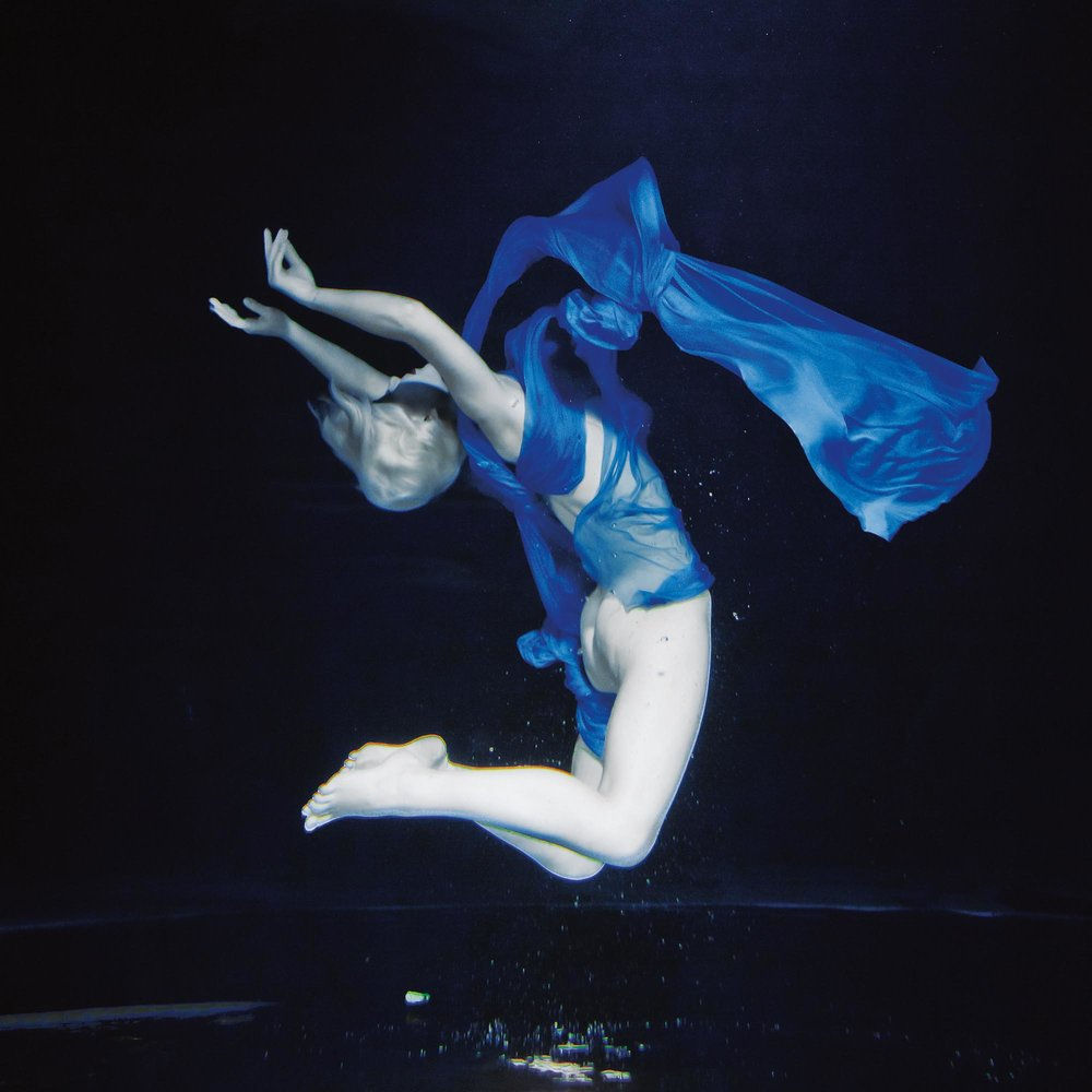 Jeff Robb, Aerial IV, 2014