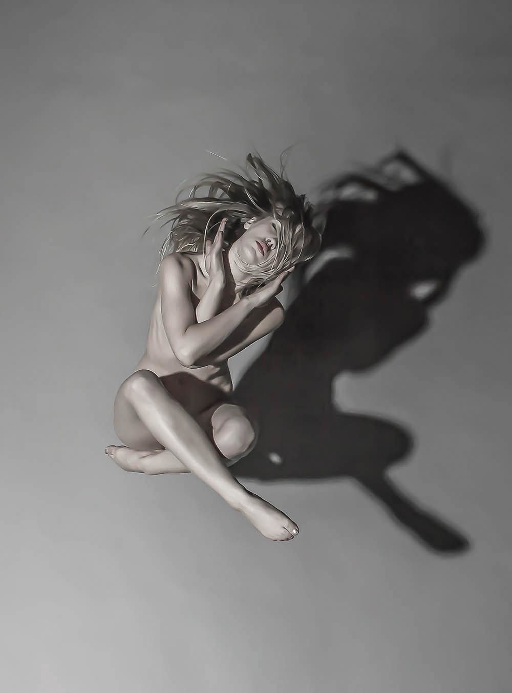 Jeff Robb, Freefall XIII