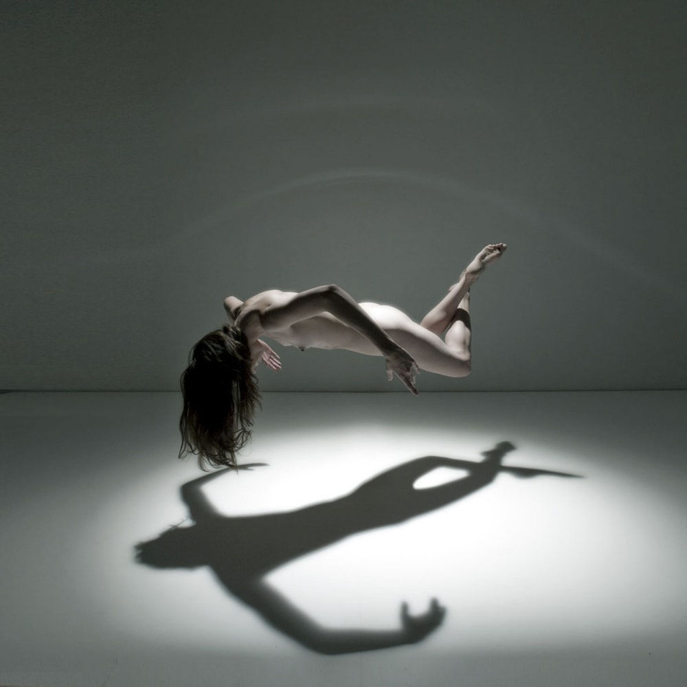 Jeff Robb, Thought Experiment X