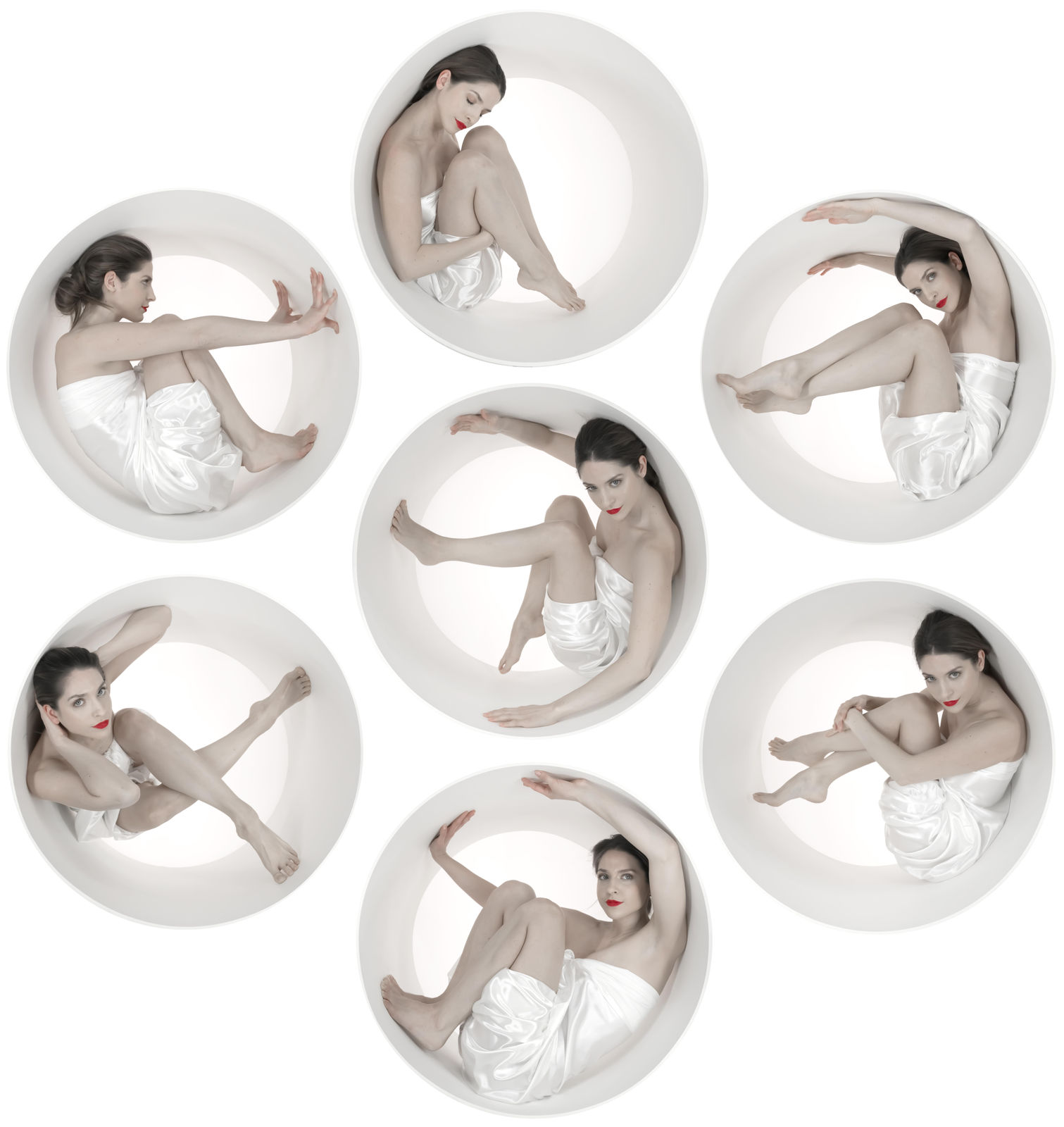 Jeff Robb, Circulus IV, 2023