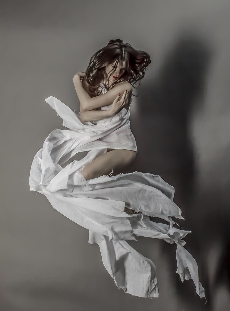 Jeff Robb, NightFall XIII