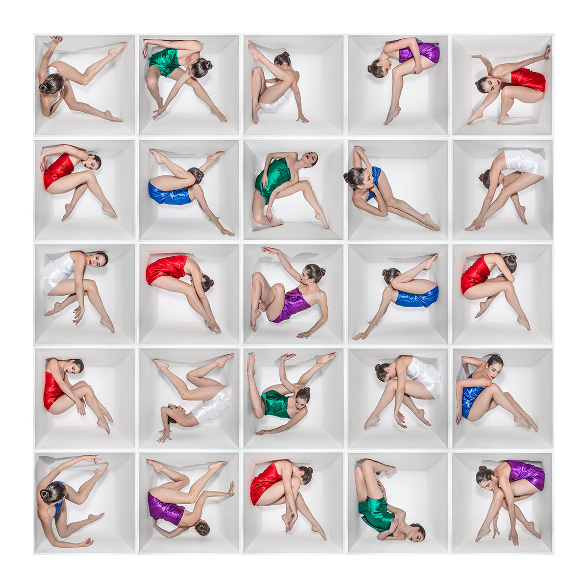 Jeff Robb, Unnatural Causes XXIX