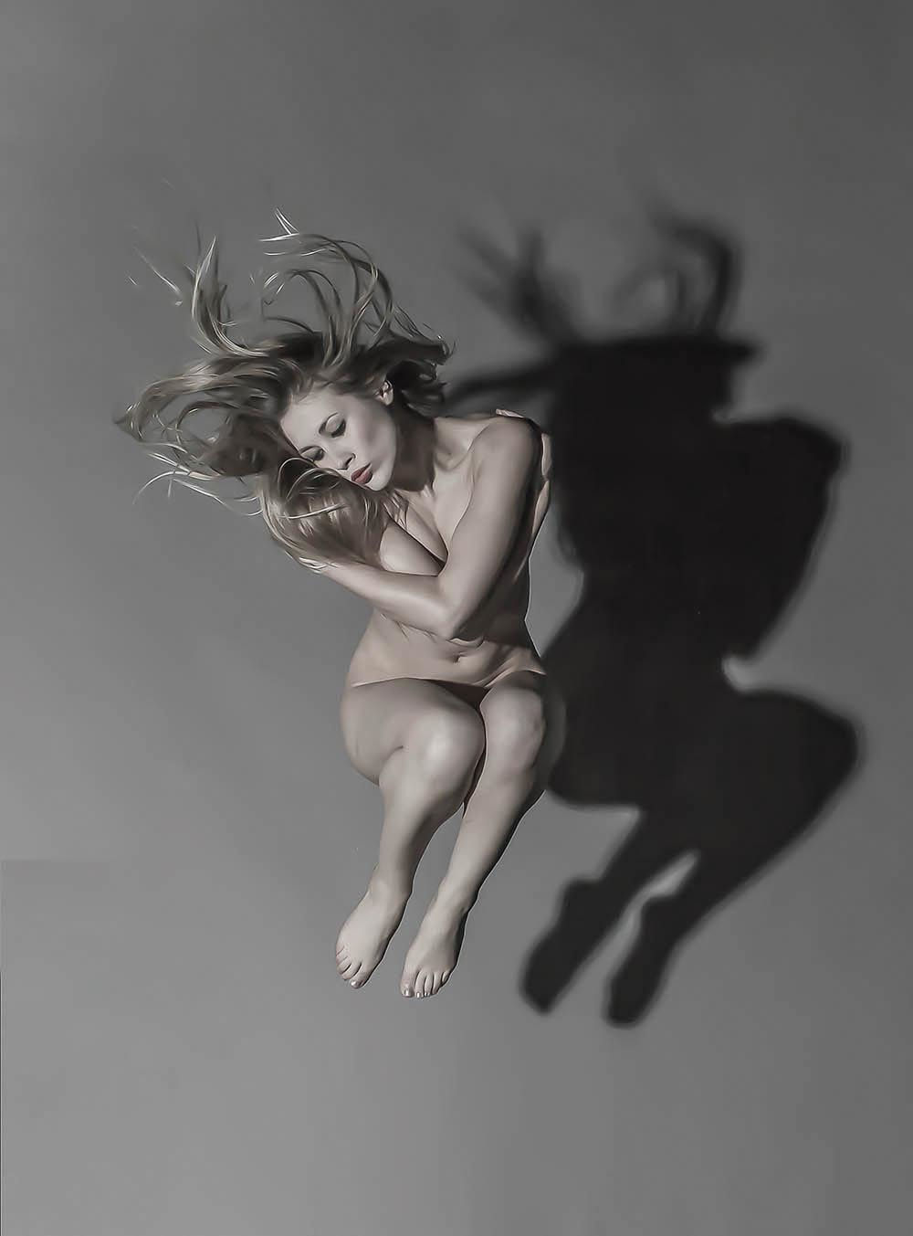 Jeff Robb, Freefall V