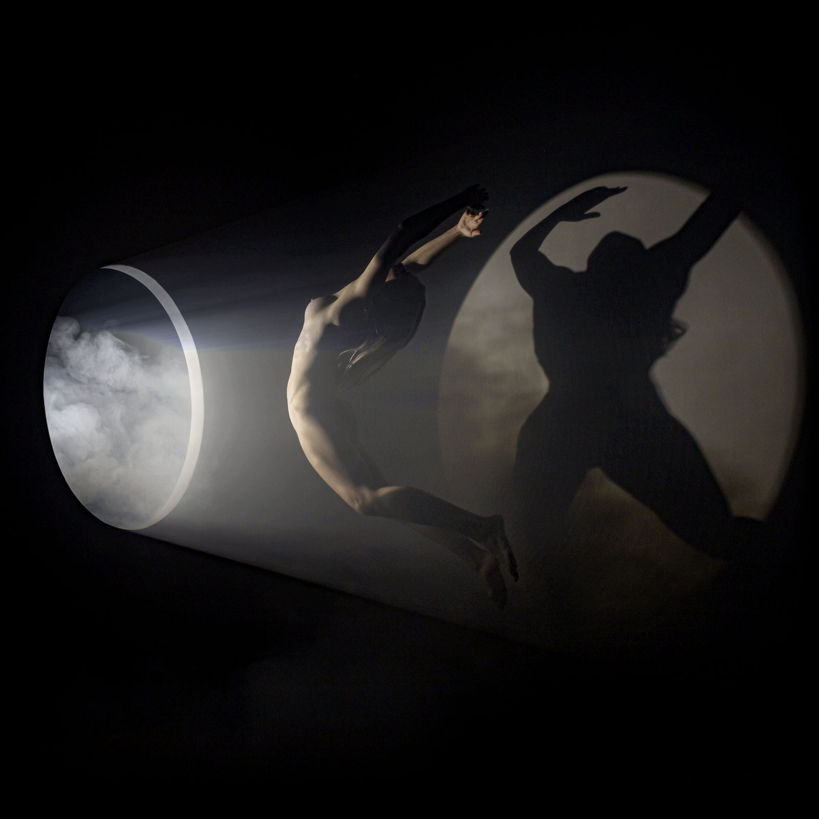 Jeff Robb, Threshold VII