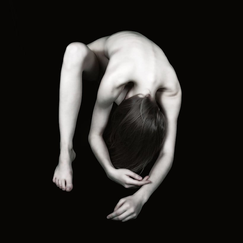 Jeff Robb, Organic-Stone XI