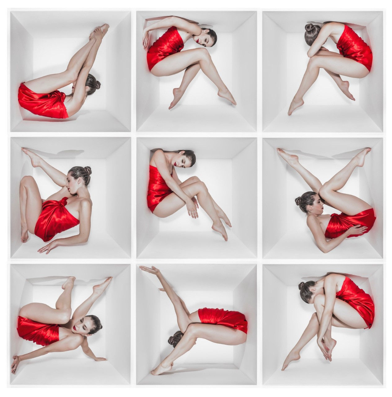 Jeff Robb, Unnatural Causes XXIV